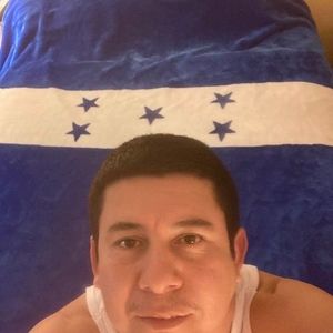 Meet your Posher, Luis